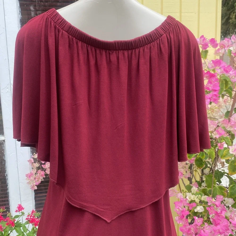 SOFT SURROUNDIGINGS TEE - Picture 6 of 11